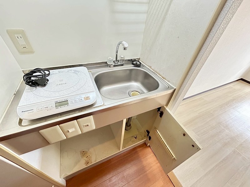 カーサ・デ・ミレニアムウエスト その他23