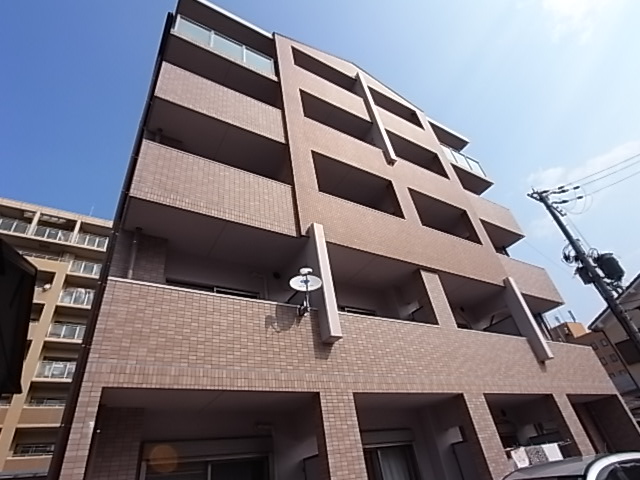 ルミエールドゥソレイユ その他外観3