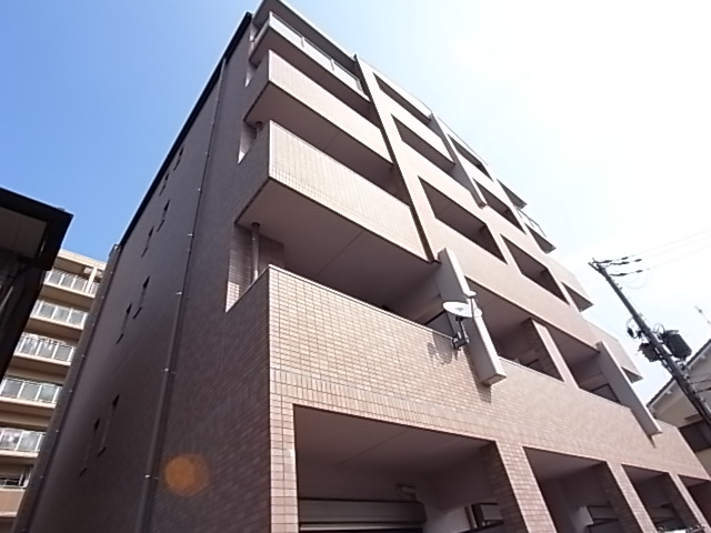 ルミエールドゥソレイユ その他外観4
