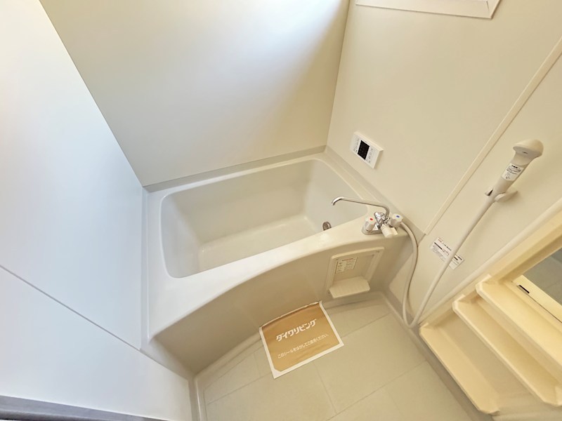 サニーヒルズ桜が丘 風呂画像