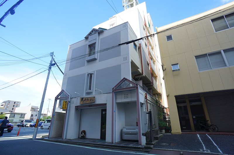 シティロイヤルＪＲ奈良 その他外観2