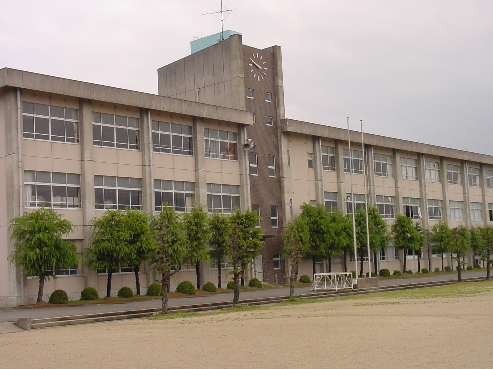 パセオブルージュ 周辺画像5