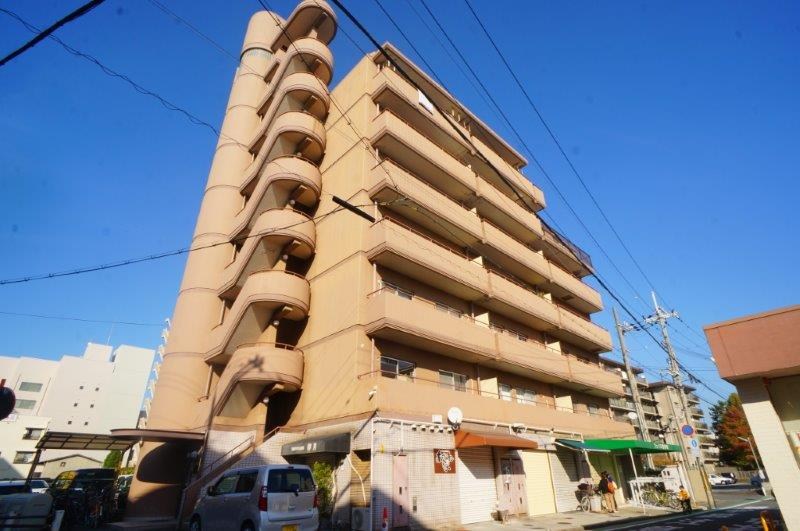 ルデパール新大宮 その他外観1