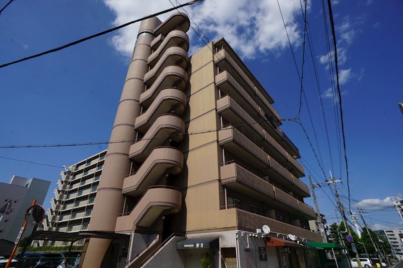 ルデパール新大宮 その他外観2
