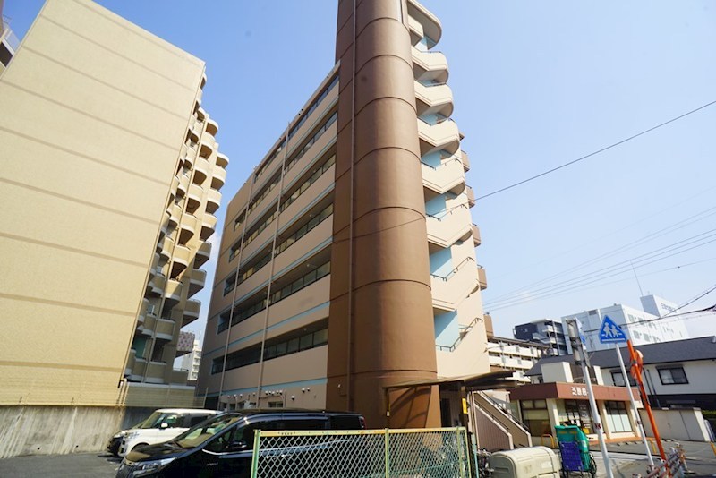 ルデパール新大宮 その他外観3