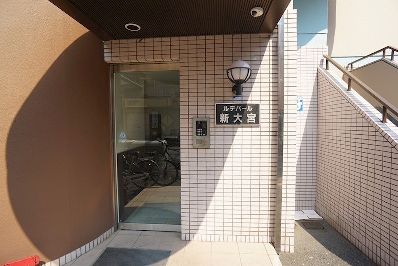 ルデパール新大宮 その他外観4