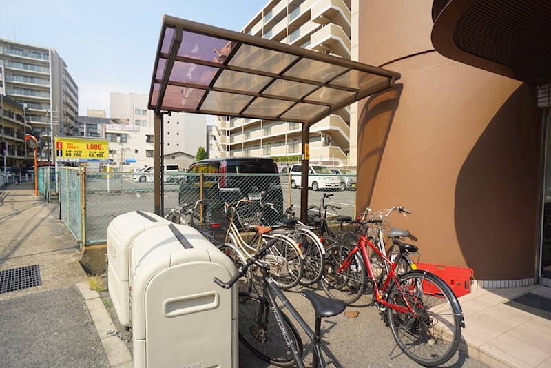 ルデパール新大宮 その他外観6