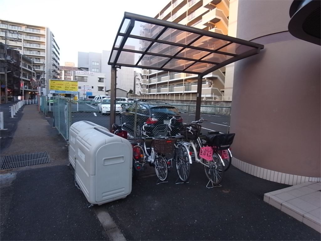 ルデパール新大宮 その他15