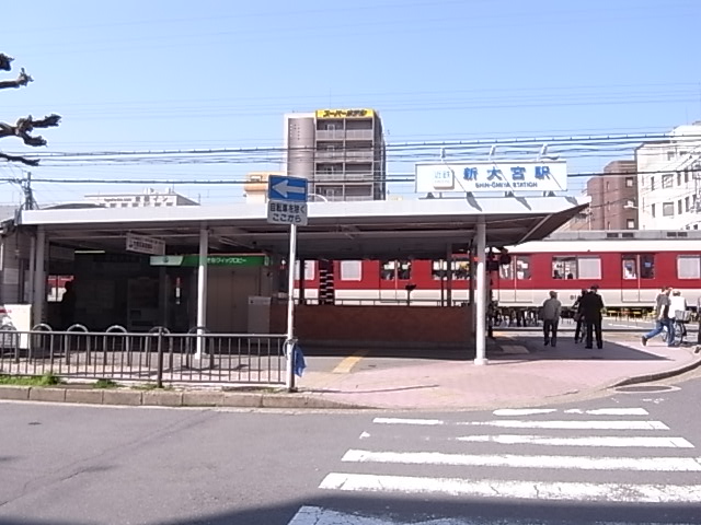 ルデパール新大宮 その他19