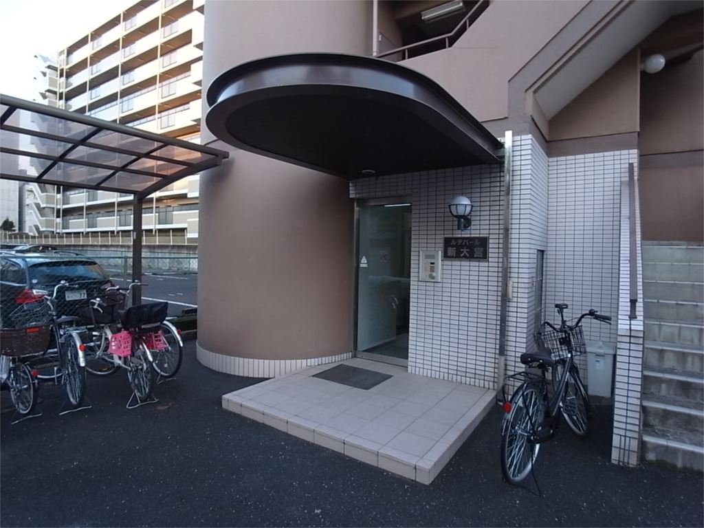 ルデパール新大宮 その他20