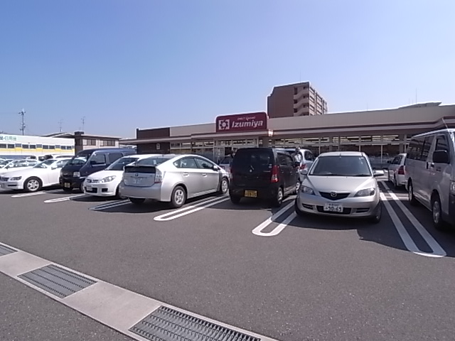 ルデパール新大宮 その他22