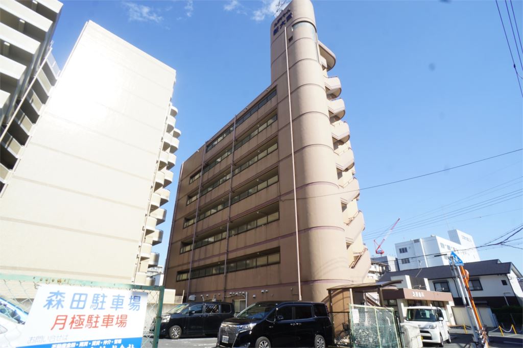 ルデパール新大宮 その他25