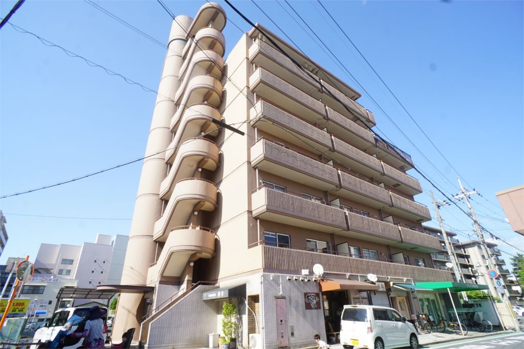 ルデパール新大宮 その他26
