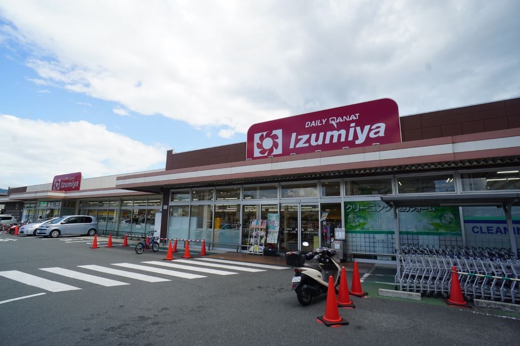 ルデパール新大宮 周辺画像3