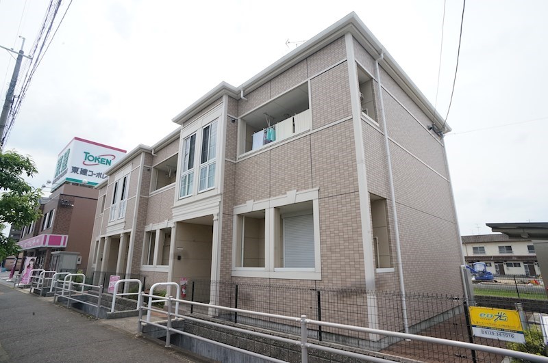 プロキオン その他外観2