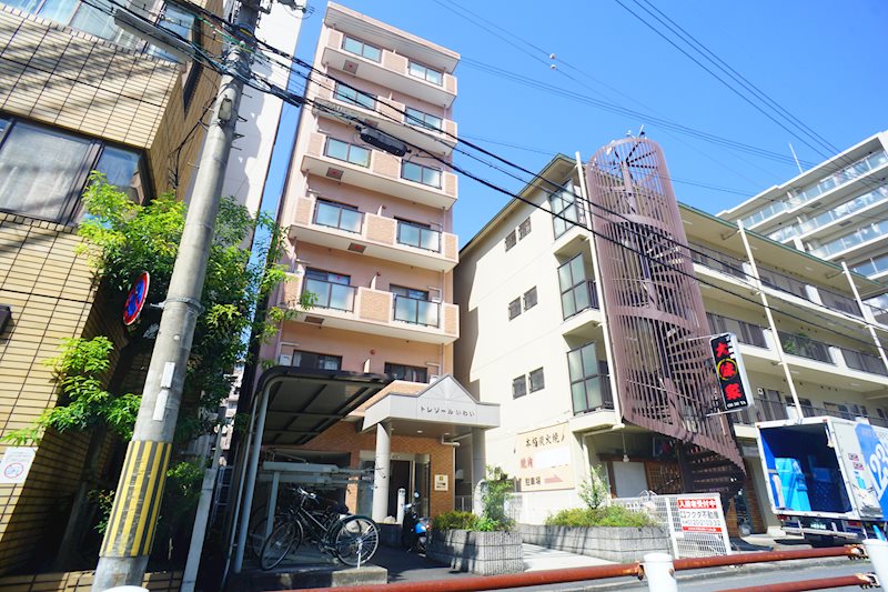 フクダ不動産新大宮マンション その他外観1