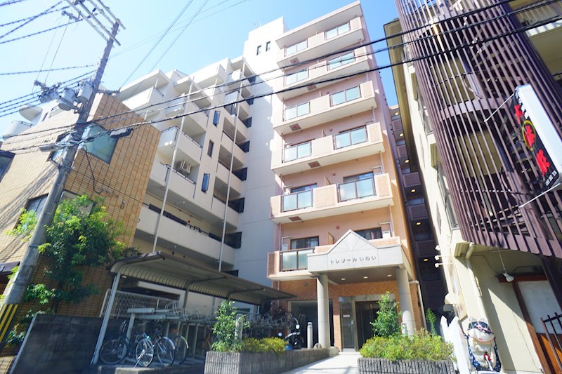 フクダ不動産新大宮マンション その他外観2
