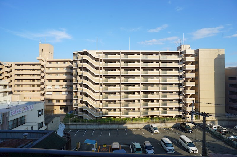 フクダ不動産新大宮マンション その他17