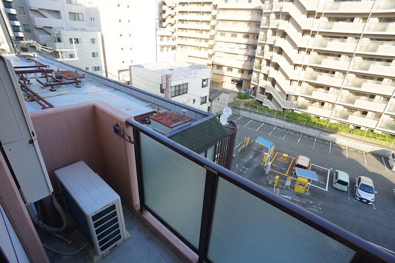 フクダ不動産新大宮マンション その他18