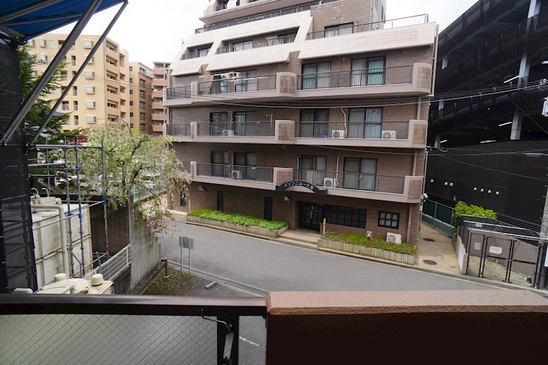 フクダ不動産新大宮マンション その他24