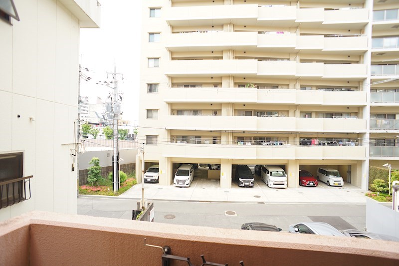 フクダ不動産新大宮マンション その他7