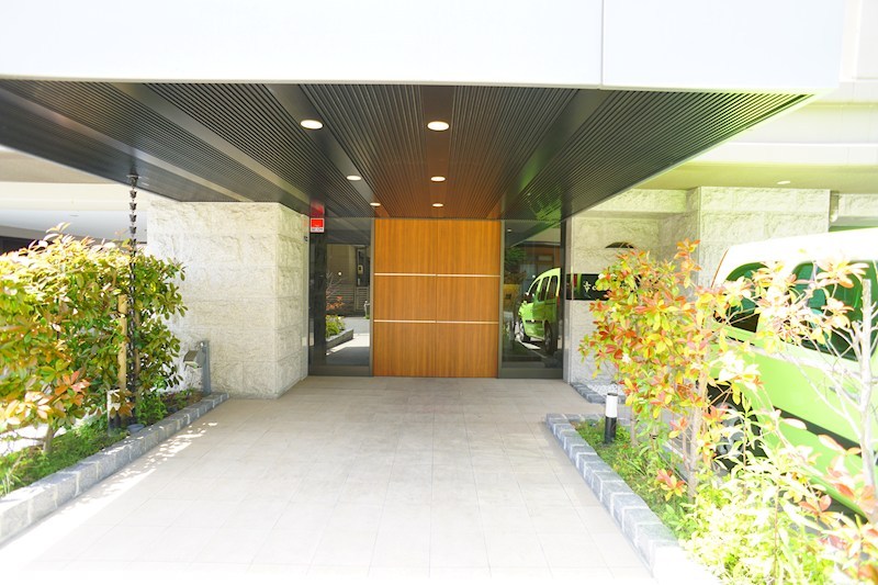 幸court nara sanjo その他外観3