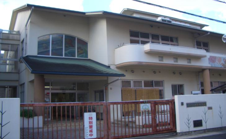 幸court nara sanjo 周辺画像1