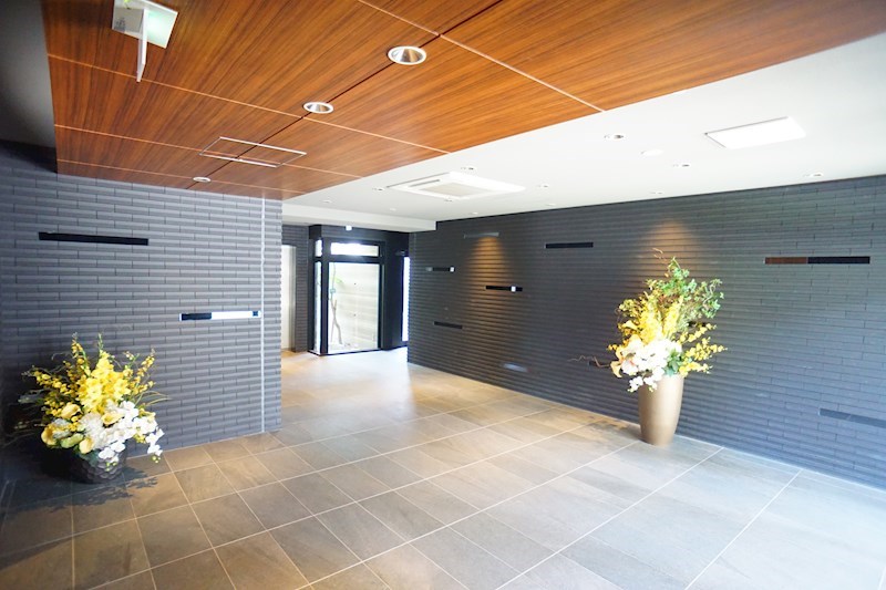 幸court nara sanjo その他外観4