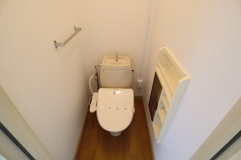ヴィラージュ堀川A棟 その他1