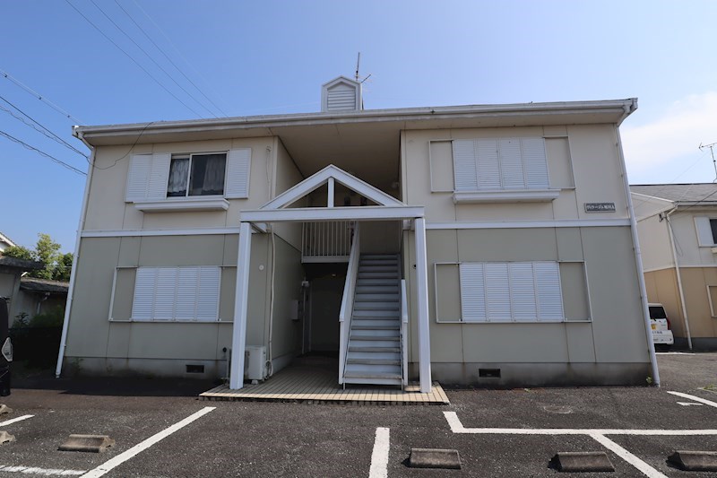 ヴィラージュ堀川A棟 その他外観1