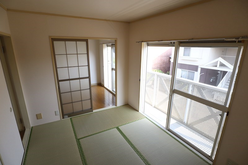 ヴィラージュ堀川A棟 その他8