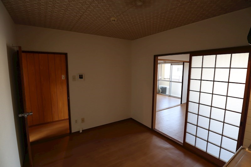 グリーンパレス雲梯 その他6