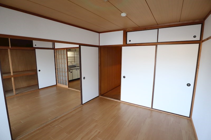 グリーンパレス雲梯 その他13