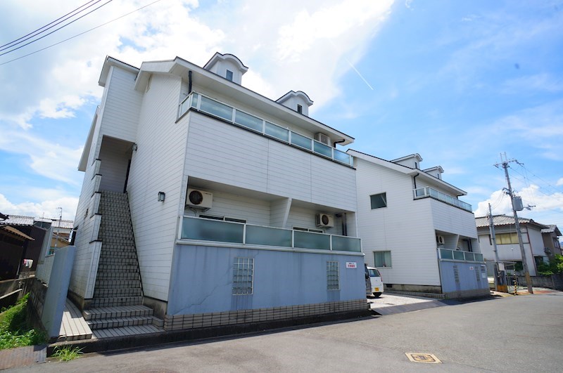 ヨーロピアン石川 その他外観1