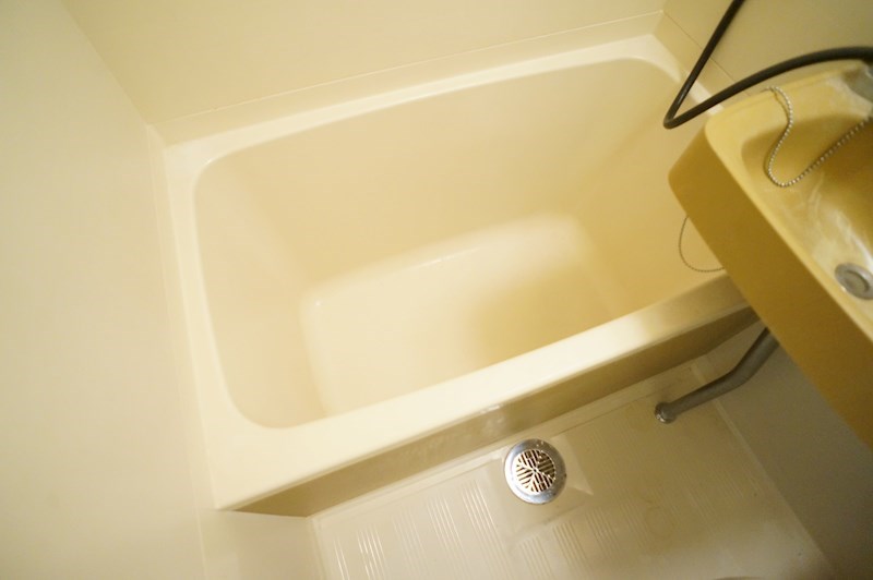 ヨーロピアン石川 風呂画像