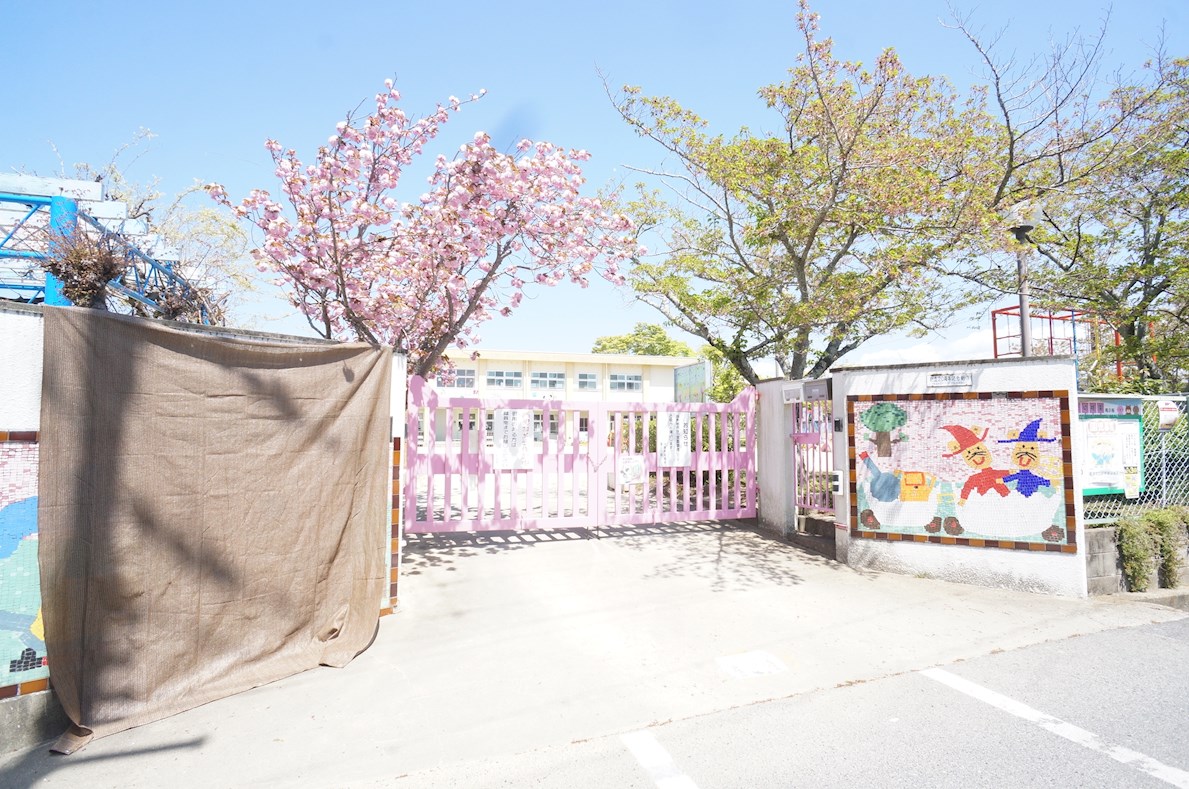 ヨーロピアン石川 周辺画像1