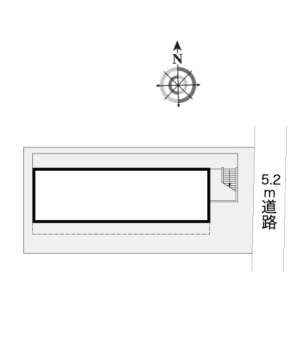 橿原神宮第5マンション その他4