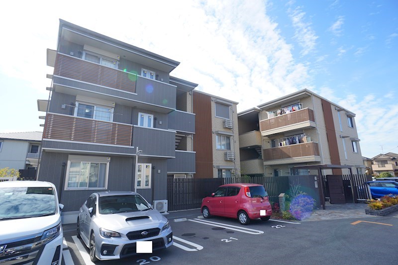 ヴェルジェリコ その他外観1