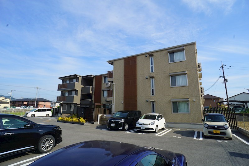 ヴェルジェリコ その他外観2