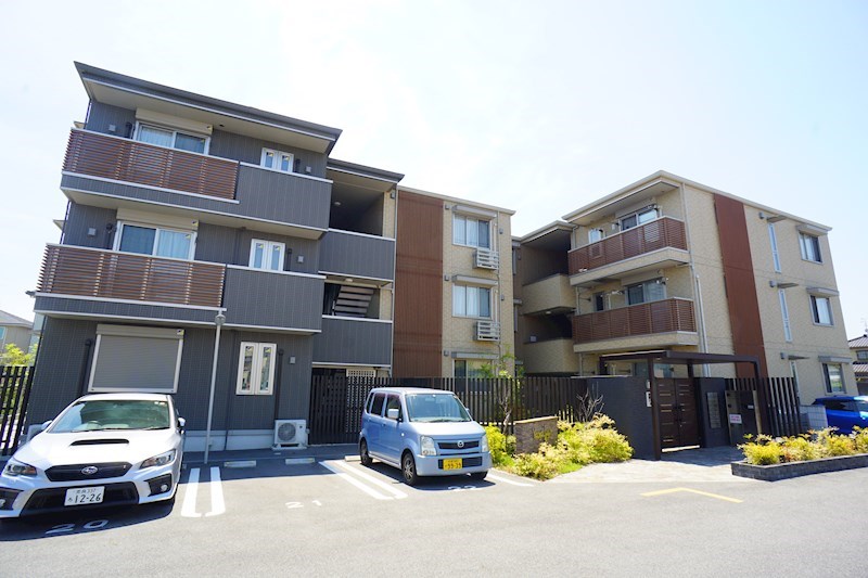 ヴェルジェリコ その他外観3