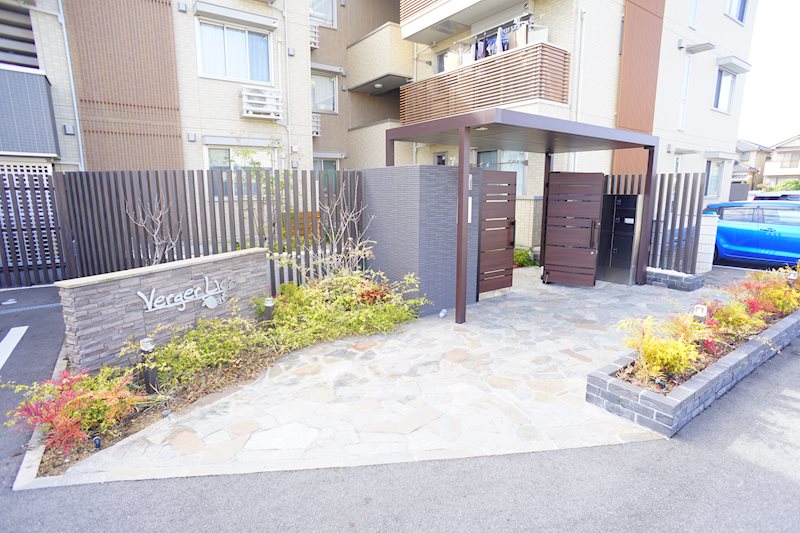 ヴェルジェリコ その他外観4