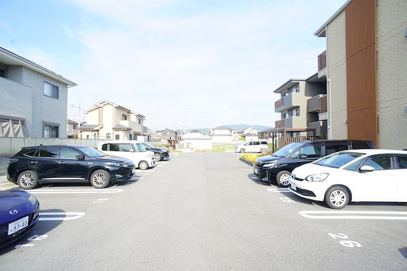 ヴェルジェリコ その他外観5