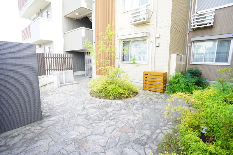 ヴェルジェリコ その他外観6