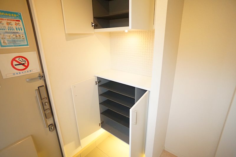 エレガンシア その他11