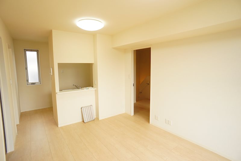 エレガンシア リビング