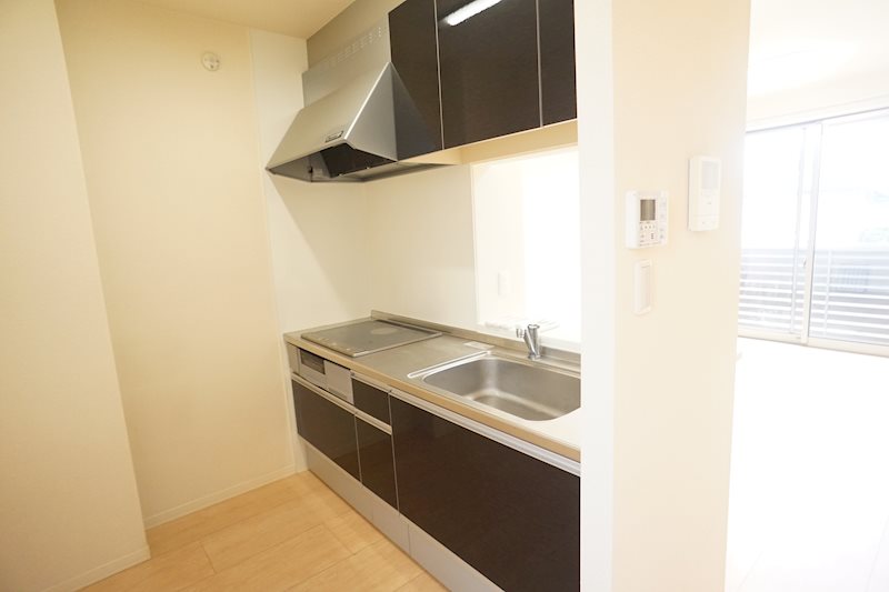 エレガンシア キッチン