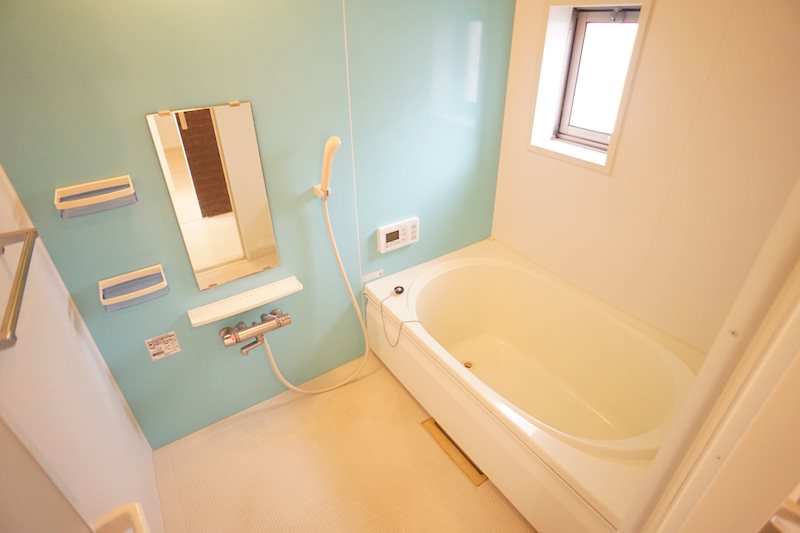 エレガンシア 風呂画像