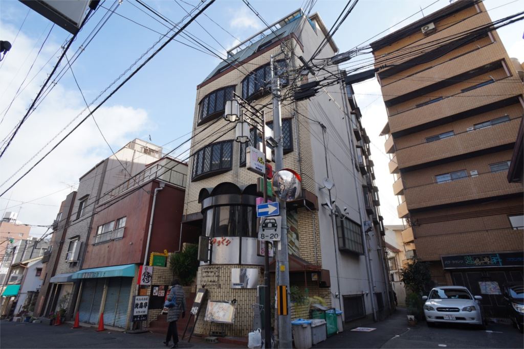 ホリディビル その他外観2