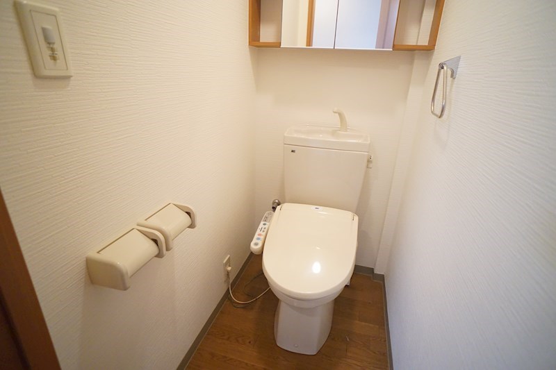 ファースト　ヴィラ その他1