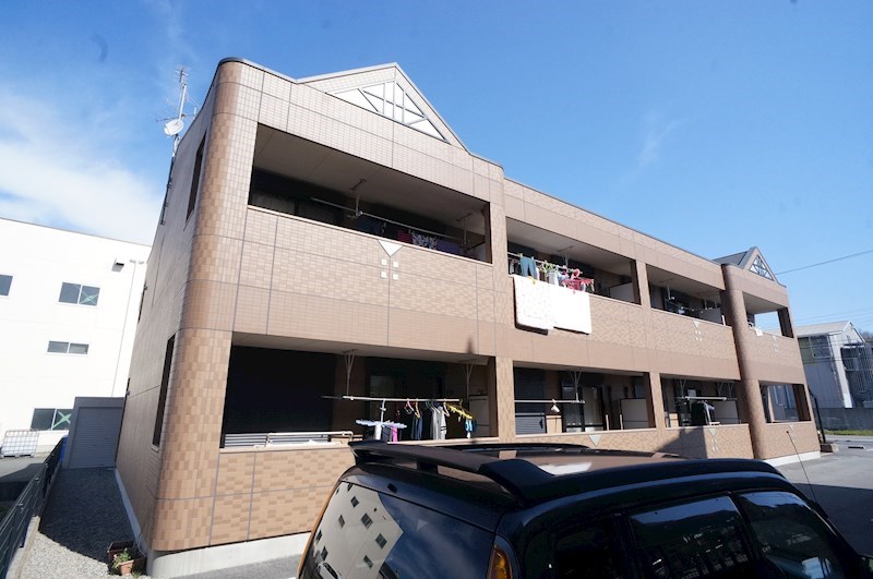 ファースト　ヴィラ その他外観1